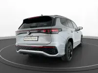 Neu VW Tayron Style 177 PS (130 kW) 2026 Oystersilber SUV