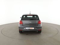 gebraucht VW Polo 1.0 Comfortline, Benzin, 11.150 €