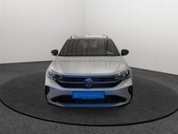 Gebraucht VW Taigo Goal 116 PS (85 kW) 2025 Reflexsilber metallic SUV