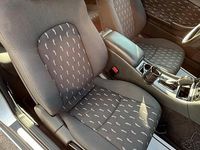 Gebraucht Mercedes 200 2002 Silber Coupé