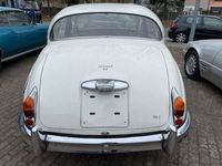 gebraucht Jaguar MK II 3,8