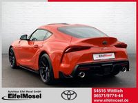 gebraucht Toyota Supra GT4 100th Edition Tribute - 1 von 100 /FLA