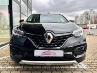 Gebraucht Renault Kadjar 140 PS (102 kW) 2020 Schwarz SUV