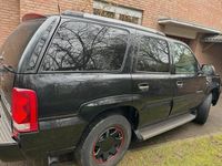 Gebraucht Cadillac Escalade 350 PS (257 kW) 2006 Schwarz Limousine