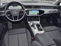 Gebraucht Audi A6 Sport 286 PS (210 kW) 2022 Schwarz Kombi