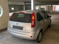 gebraucht Ford Fiesta 1.3 Benziner TÜV/HU bis 03/2026 Klimaanlage