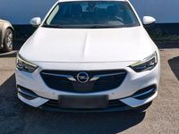 Brugt Opel Insignia 170 HK (125 kW) 2018 Hvid Stationcar