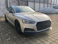 gebraucht Audi A5 Coupe quattro design S-Line/Matrix/Pano./