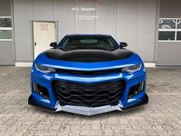 gebraucht Chevrolet Camaro Coupé 2.0 Turbo ZL1 Optik /LED/RFK/