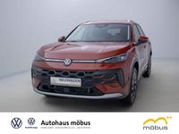 Gebraucht VW T-Roc Style 150 PS (110 kW) 2026 Flame red metallic SUV
