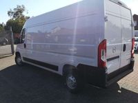 gebraucht Opel Movano Cargo L3H2 + Navi Klima PDC,