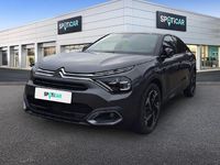 Gebraucht Citroën C4 PureTech 131 PS (96 kW) 2023 Grau SUV