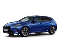 Neu BMW 123 Efficient Dynamics 204 PS (150 kW) 2025 Kleinwagen