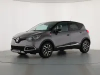 Używany Renault Captur 120 KM (88 kW) 2015 Szary SUV