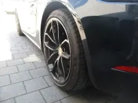 Gebraucht Porsche Boxster Edition 299 PS (219 kW) 2024 Schwarz Cabrio