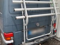 gebraucht VW Transporter T4 CamperVan