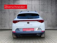 Gebraucht Cupra Formentor 150 PS (110 kW) 2024 Weiss SUV