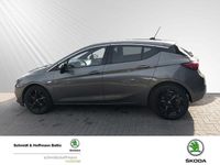 Gebraucht Opel Astra 131 PS (96 kW) 2021 Braun Kleinwagen
