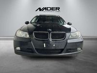 gebraucht BMW 320 Touring 320i/Isofix/Panorama-Dach/Klima/Sitzheiz
