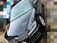 Gebraucht VW Phaeton 245 PS (180 kW) 2014 Schwarz Limousine