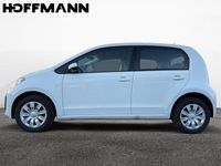 Usata VW e-up! 61 kW (83 CV) 2021 Utilitaria