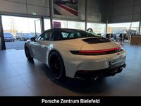 Neu Porsche 992 541 PS (397 kW) 2026 Grau Coupé
