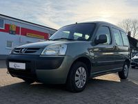 Gebraucht Peugeot Partner Premium 75 PS (55 kW) 2003 Van / Kleinbus