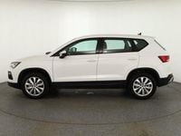 Gebraucht Seat Ateca 4Drive 150 PS (110 kW) 2023 Weiß SUV