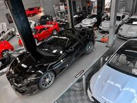 Gebraucht Ferrari 812 799 PS (587 kW) 2022 Schwarz Cabrio