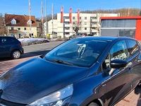 Gebraucht Renault Clio IV LIMITED 90 PS (66 kW) 2018 Grau Kleinwagen