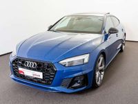 gebraucht Audi A5 S line 45 TFSI qu. S tr. PANO MATRI