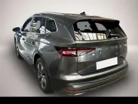 Gebraucht Skoda Enyaq iV Loft 80 kW (109 PS) 2025 Grau SUV