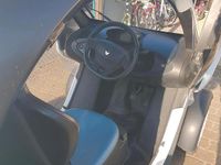 Gebraucht Renault Twizy 12 kW (17 PS) 2012 Kleinwagen
