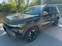 Gebraucht Dacia Duster 140 PS (102 kW) 2025 Schwarz SUV
