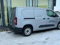 Gebraucht Opel Combo Basis 144 PS (105 kW) 2025 Grau Van / Kleinbus