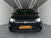 Gebraucht VW Taigo R 150 PS (110 kW) 2023 Schwarz SUV
