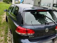 Second-hand VW Golf 105 CP (77 kW) 2009 Break