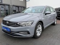 Occasion VW Passat Elegance 200 ch (147 kW) 2024 Gris Break
