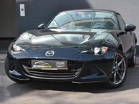 Gebraucht Mazda MX5 184 PS (135 kW) 2019 Schwarz Cabrio