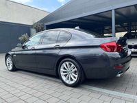 gebraucht BMW 520 520 d Sport/Navi/HeaUp/Xenon/Kamera/Shadow/18''