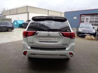 gebraucht Mitsubishi Outlander P-HEV PLUS-Intro 2.4 MIVEC 4WD