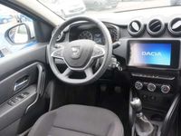 gebraucht Dacia Duster FL TCe90 *KLIMA* ALU+ALLWETTER*6-Gang