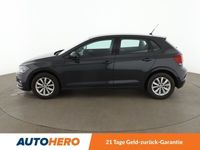 gebraucht VW Polo 1.6 TDI Highline*ACC*PDC*SHZ*