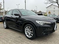 Gebraucht Alfa Romeo Stelvio Super 190 PS (139 kW) 2020 SUV