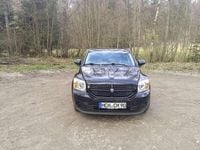 Gebraucht Dodge Caliber SE 150 PS (110 kW) 2009 Kleinwagen