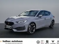 Gebraucht Cupra Leon 150 PS (110 kW) 2024 Grau Limousine