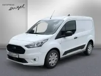 Gebraucht Ford Transit Connect Trend 101 PS (74 kW) 2022 Frostweiß Van / Kleinbus