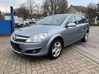 gebraucht Opel Astra 1.4 Benziner, TÜV 04/2025