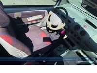 Gebraucht Renault Twingo Liberty 58 PS (42 kW) 2001 Grau Kleinwagen