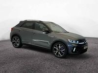 Neu VW T-Roc R 300 PS (220 kW) 2025 Grau SUV